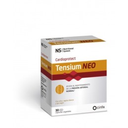 CARDIOPROTECT TENSIUM NEO...