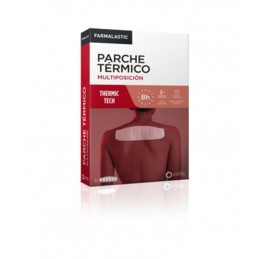 FARMALASTIC THERMIC TECH...