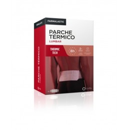 FARMALASTIC THERMIC TECH...