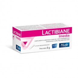LACTIBIANE IMEDIA 4 STICKS...