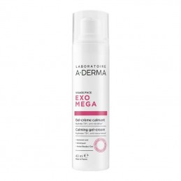 A-DERMA EXOMEGA GEL-CREMA...