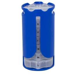 PASTILLERO LA PASTILLA...