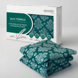 APOSÁN SACO TERMICO DE...