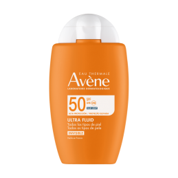 AVENE ULTRA-MAT SPF 50+ 50ML