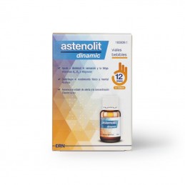 ASTENOLIT DINAMIC VIALES...