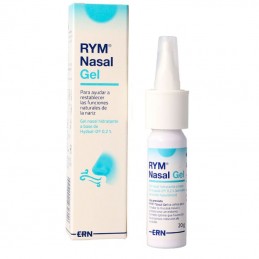 RYM NASAL GEL HIDRATANTE...