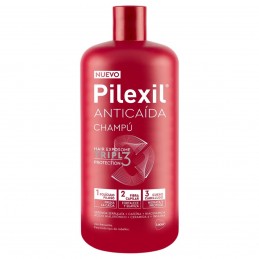 PILEXIL CHAMPU ANTICAIDA...