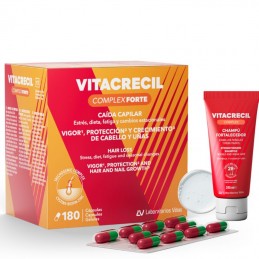 VITACRECIL COMPLEX FORTE...