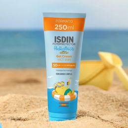 FOTOPROTECTOR ISDIN...