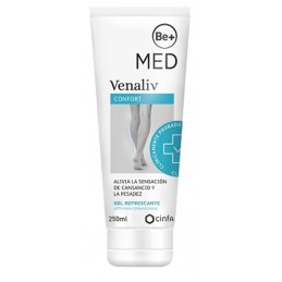 VENALIV CONFORT GEL 250 ML