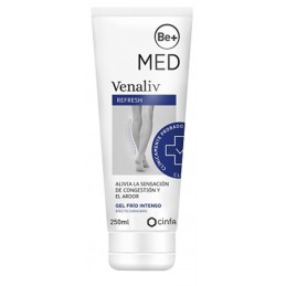 VENALIV REFRESH GEL FRIO...
