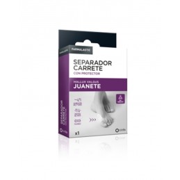 FARMALASTIC SEPARADOR...