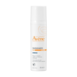 AVENE SUNSIMED KA 80 ML