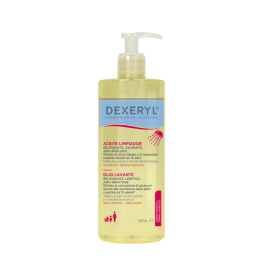 DEXERYL ACEITE LIMPIADOR...
