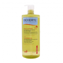 DEXERYL ACEITE LIMPIADOR...