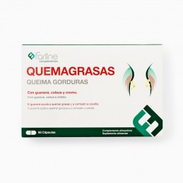 QUEMAGRASAS FARLINE CON...