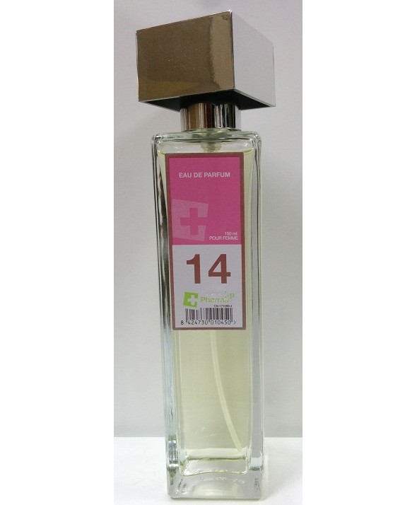 PERFUME IAP Nº14 150 ML