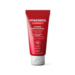 VITACRECIL COMPLEX CHAMPÚ...