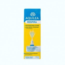 AQUILEA RESPIRA SPRAY 20 ML