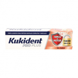 KUKIDENT PRO PLUS FIRMEZA...