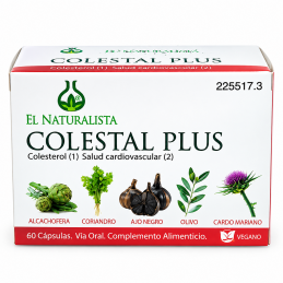 COLESTAL PLUS EL...