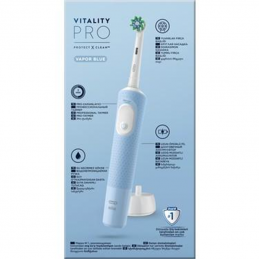 CEPILLO ELECTRICO ORAL B...