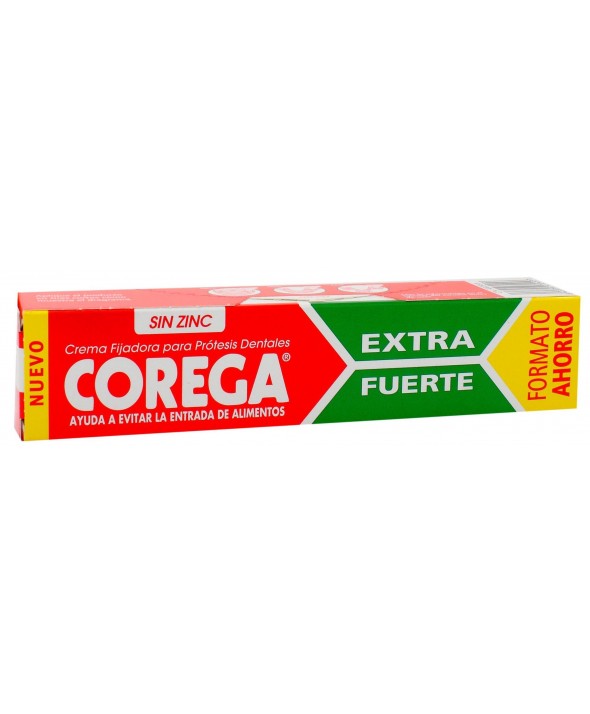 COREGA ULTRA CREMA EXTRA...