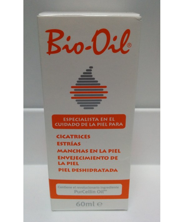 BIO OIL 60 ML