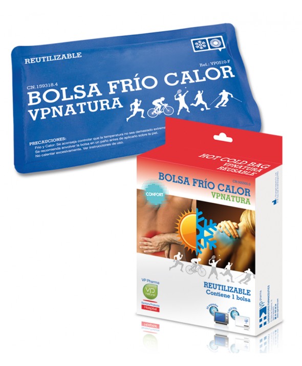 BOLSA FRIO/CALOS VP NATURA