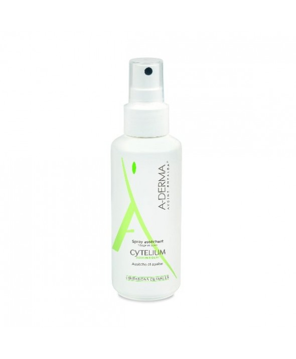 A-DERMA CYTELIUM SPRAY 100 ML