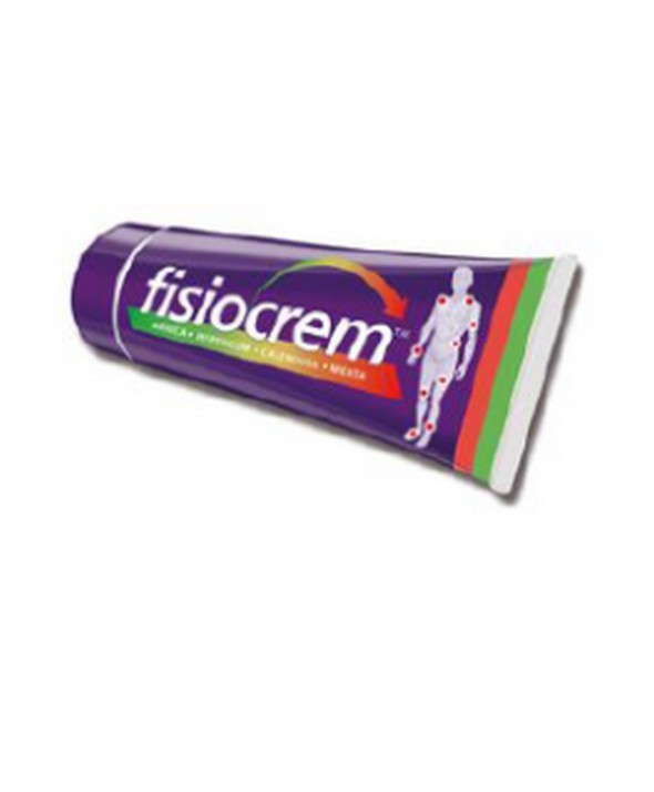 FISIOCREM 250 ML