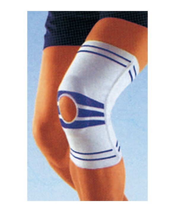 RODILLERA ROTULIANA RHENA GENU P MUSLO 53 CM TALLA 4