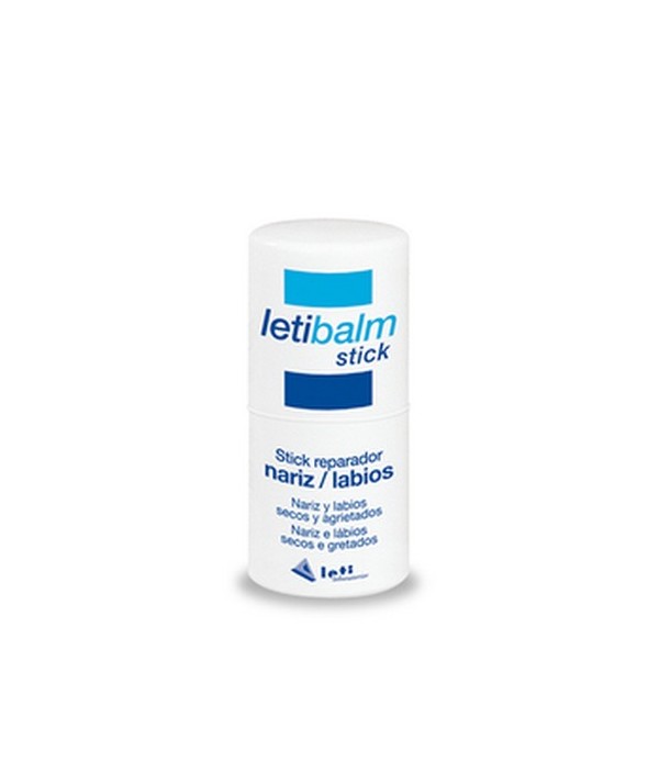 LETIBALM STICK 4 G LETIBALM STICK 4 G
