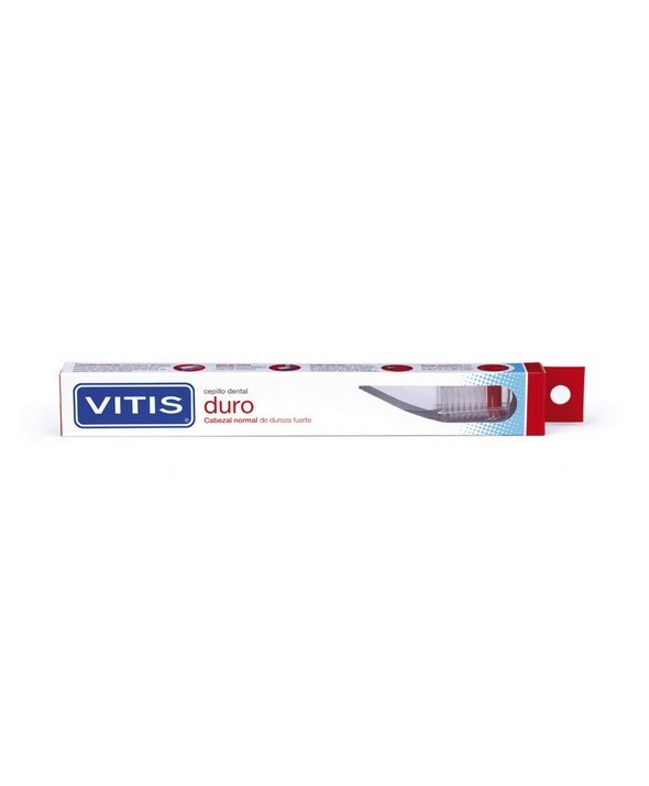 CEPILLO DENTAL ADULTO VITIS DURO