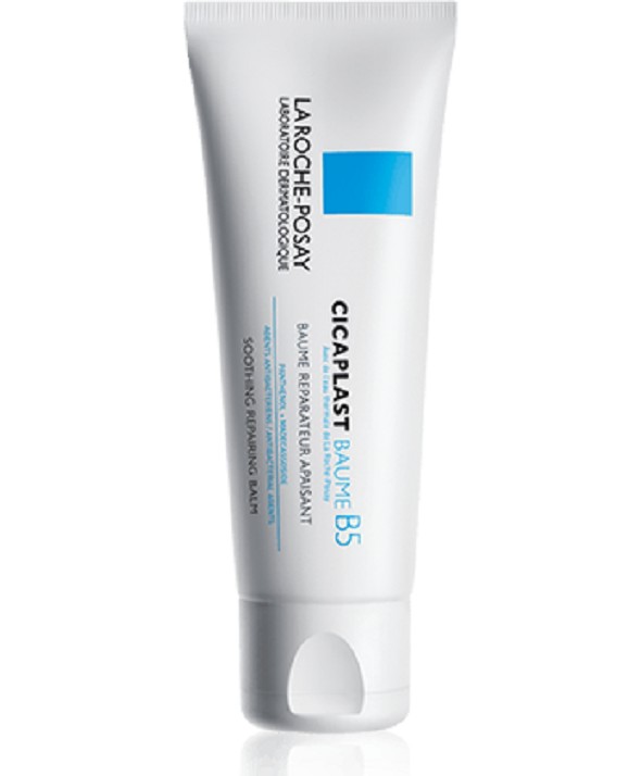 CICAPLAST BAUME 5% LA ROCHE POSAY 100 ML
