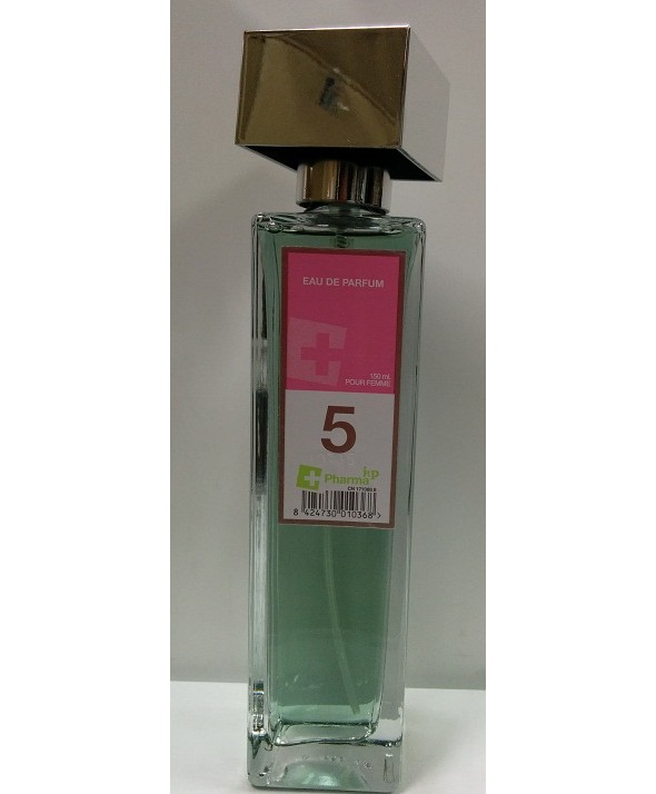 PERFUME IAP Nº5 150 ML