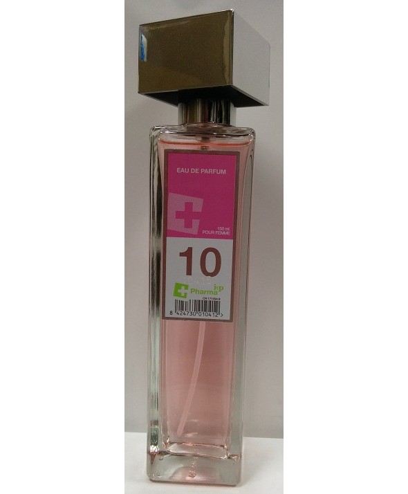 PERFUME IAP Nº10 150 ML