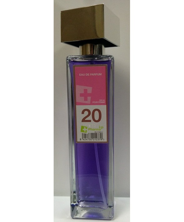 PERFUME IAP Nº20 150 ML