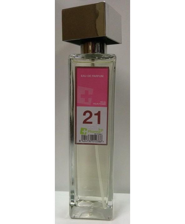 PERFUME IAP Nº21 150 ML