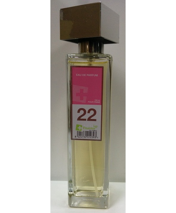 PERFUME IAP Nº22 150 ML