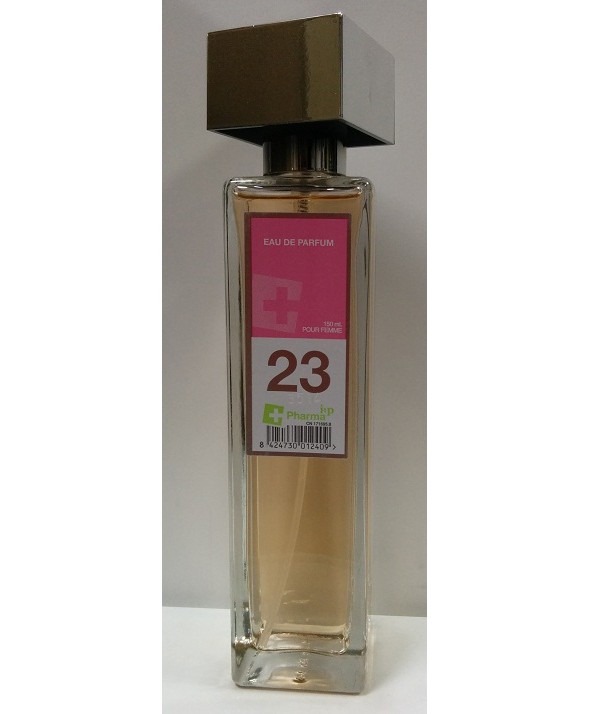 PERFUME IAP Nº23 150 ML
