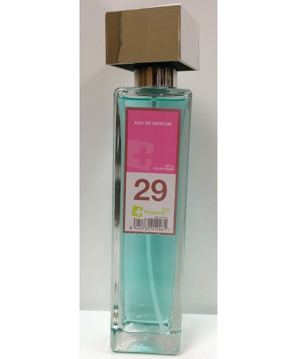 PERFUME IAP Nº29 150 ML