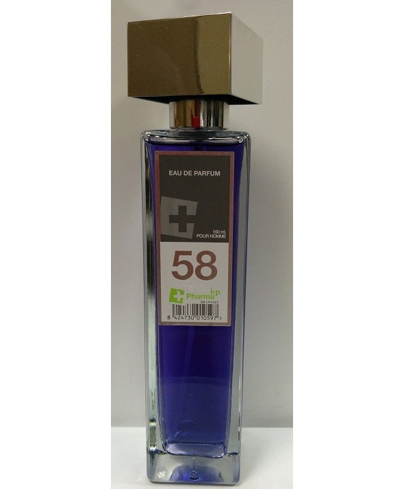 PERFUME IAP Nº58 150 ML