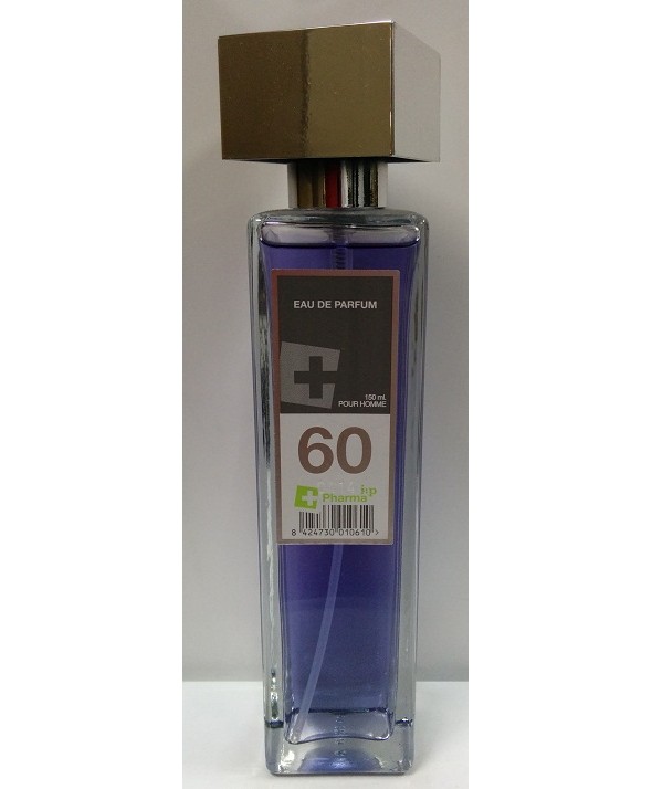 PERFUME IAP Nº60 150 ML