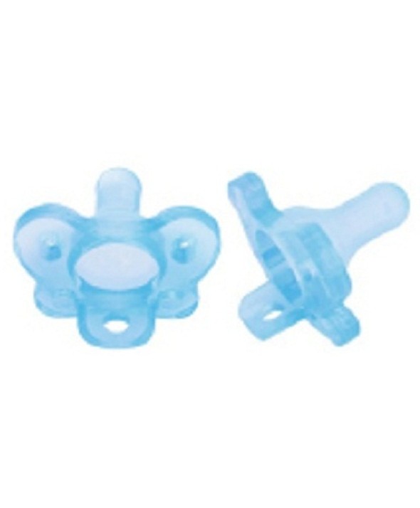 CHUPETE SILICONA DR. BROWNS SILICONA ROSA