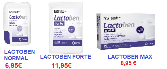 Lactoben